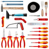 KNIPEX® 00 21 02 EL TÚI ĐỰNG DỤNG CỤ 