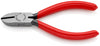 KNIPEX® KÌM CẮT CHÉO 70 01 110