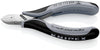 KNIPEX® KÌM CẮT LINH KIỆN ĐIỆN TỬ ESD 77 12 115 ESD VỚI KHỚP HỘP