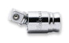 Ko-ken Z-EAL khớp lắc 2771Z 1/4 inch