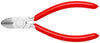 KNIPEX® KÌM CẮT DÙNG CHO CƠ ĐIỆN TỬ 76 03 125
