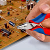 KNIPEX® KÌM LẮP RÁP ĐIỆN TỬ 36 12 130