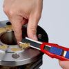 KNIPEX® DAO ĐA NĂNG KNIPEX CUTIX® 90 10 165 BK