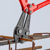 KNIPEX® KÌM CẮT BU LÔNG 71 72 910