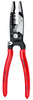 KNIPEX® 13 71 8 KÌM TUỐT DÂY KNIPEX KIỂU MỸ