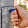 KNIPEX® 00 11 06 V03 CHÌA KHÓA TỦ ĐIỀU KHIỂN 