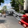 KÌM NƯỚC COBRA MẠ CROM 125MM KNIPEX 87 03 125