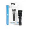 Đèn pin sạc công suất cao WUBEN A22 4500 Lumens
