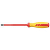 Tua vít dẹp 3mm cách điện 1000v HOLEX 663301 3