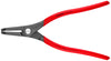 KNIPEX® KÌM MỞ PHE CHÍNH XÁC 49 21 A41 CHO PHE NGOÀI TRỤC