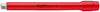 KNIPEX® THANH NỐI DÀI 98 35 250 VỚI ĐẦU VUÔNG TRONG/NGOÀI 3/8