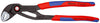 KNIPEX® KÌM NƯỚC CÔNG NGHỆ CAO KNIPEX COBRA® QUICKSET 87 22 250