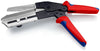 KNIPEX® KÉO CẮT VINYL CŨNG DÙNG CHO MÁNG CÁP KNIPEX 95 02 21