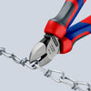 KNIPEX® KÌM CẮT CHÉO 70 02 160