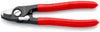 KNIPEX® KÉO CẮT CÁP KNIPEX 95 41 165