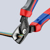 KNIPEX® KÉO CẮT CÁP KNIPEX STEPCUT® 95 12 160