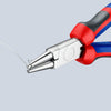 KNIPEX® KÌM MŨI TRÒN 22 05 160