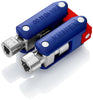 KNIPEX® 00 11 06 V03 CHÌA KHÓA TỦ ĐIỀU KHIỂN 