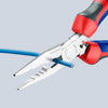 KNIPEX® 13 05 160 KÌM THỢ ĐIỆN