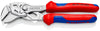 KNIPEX® KÌM MỎ LẾT 86 05 150 S02 VỚI HÀM NHÁM