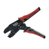 Kìm bấm cos có chốt tự hãm KLEIN TOOLS 3005CR - đầu cos bọc nhựa, 10-22 AWG