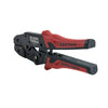 Kìm bấm cos có chốt tự hãm KLEIN TOOLS 3005CR - đầu cos bọc nhựa, 10-22 AWG