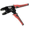 Kìm bấm cos không bọc cách điện tự động, 10-22 AWG - 3006CR - Klein Tools