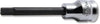 Ko-ken Z-EAL khẩu bit lục giác 3010MZ.75-5 3/8 inch 5 mm