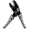 Kìm bấm cos đầu nối năng lượng mặt trời MC4 tự động - 3010CR - Klein Tools