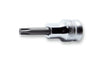 Ko-ken Z-EAL khẩu bit Torx 3025Z.50-T40 3/8 inch T40