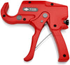 KNIPEX® DỤNG CỤ CẮT ỐNG NHỰA LUỒN DÂY ĐIỆN KNIPEX 94 10 185 (CÔNG VIỆC LẮP ĐẶT ĐIỆN)