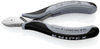 KNIPEX® KÌM CẮT LINH KIỆN ĐIỆN TỬ ESD 77 02 115 ESD VỚI KHỚP HỘP