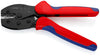 KNIPEX® KÌM BẤM COS KNIPEX PRECIFORCE 97 52 37