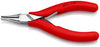 KNIPEX® KÌM ĐIỆN TỬ 35 11 115 CÓ KHỚP HỘP
