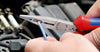 KNIPEX® 13 01 160 KÌM THỢ ĐIỆN