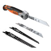 Cưa đa năng gấp gọn - 31757 - Klein Tools