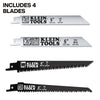 Cưa đa năng gấp gọn KLEIN TOOLS 31757