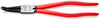 KNIPEX® KÌM MỞ PHE 44 31 J42 CHO PHE TRONG LỖ, CONG 45°