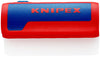 KNIPEX® DAO CẮT ỐNG RUỘT GÀ KNIPEX TWISTCUT® 90 22 01 SB