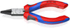 KNIPEX® KÌM MŨI TRÒN 22 02 140