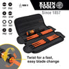 Tua vít cách điện đổi đầu 8 trong 1 KLEIN TOOLS 32288