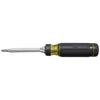 Tua vít bánh cóc gắn đầu vít 15 trong 1 KLEIN TOOLS 32305
