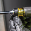 Tua vít bánh cóc gắn đầu vít 15 trong 1 KLEIN TOOLS 32305