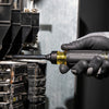 Tua vít bánh cóc gắn đầu vít 15 trong 1 KLEIN TOOLS 32305