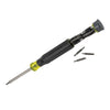 Tua vít chính xác nhiều đầu 27 trong 1 KLEIN TOOLS 32327, đầu bit bảo mật chống tháo