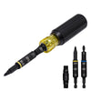 Tua vít nhiều đầu chịu lực va đập, 11 trong 1 - 32500HD - Klein Tools