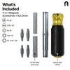 Tua vít từ tính 11 trong 1 KLEIN TOOLS 32500MAG