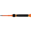 Bộ tua vít chính xác cách điện 8 trong 1 KLEIN TOOLS 32584AINSR - kèm túi