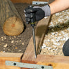 Bộ mũi đục SDS kèm tay cầm KLEIN TOOLS 32753SD - 3 chi tiết