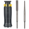 Bộ mũi đục SDS kèm tay cầm, 3 chi tiết - 32753SD - Klein Tools